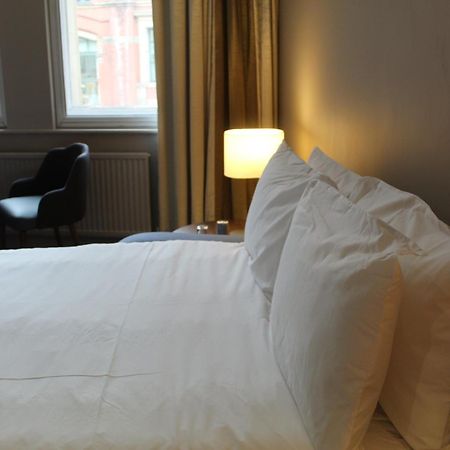 The Townhouse Manchester Dış mekan fotoğraf