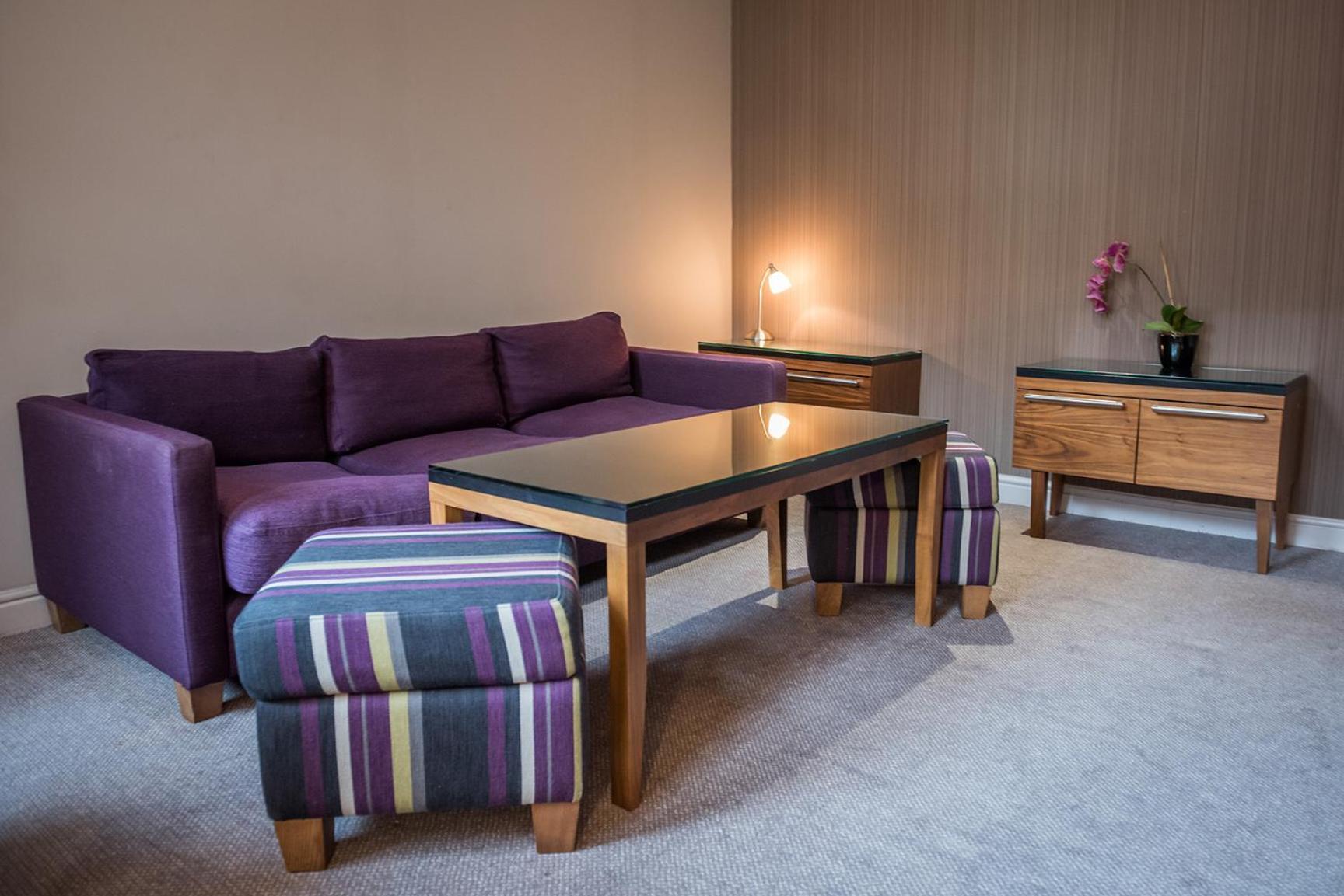 The Townhouse Manchester Dış mekan fotoğraf