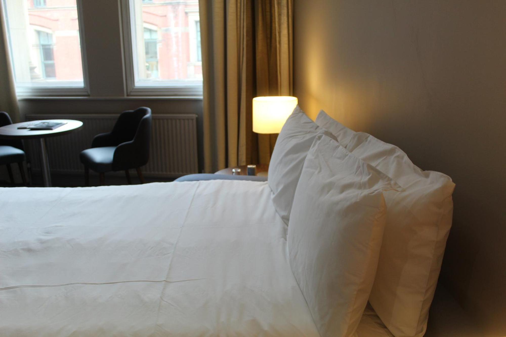 The Townhouse Manchester Dış mekan fotoğraf