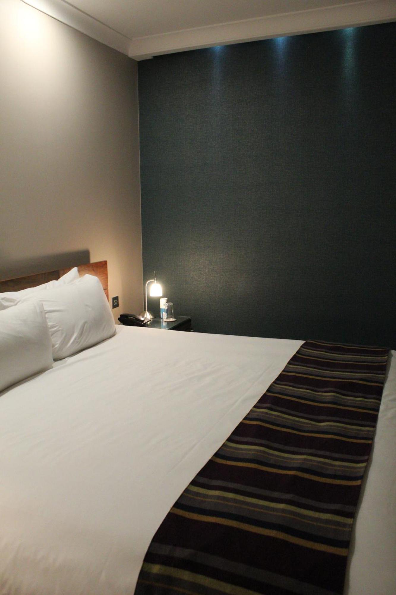 The Townhouse Manchester Dış mekan fotoğraf